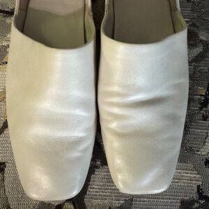 Vince slip on shoes